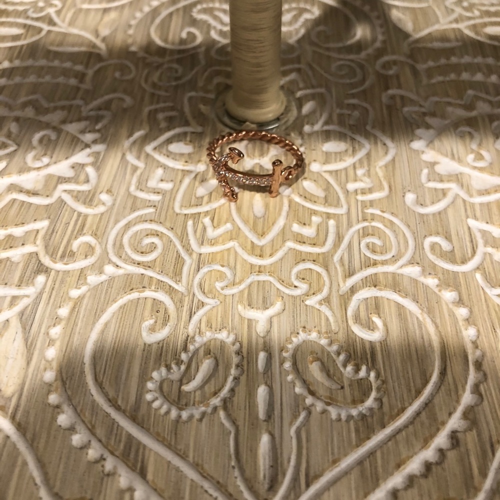 Anchor Ring - Picture 3 of 8